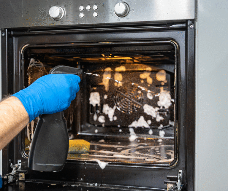 شركة تنظيف مطابخ