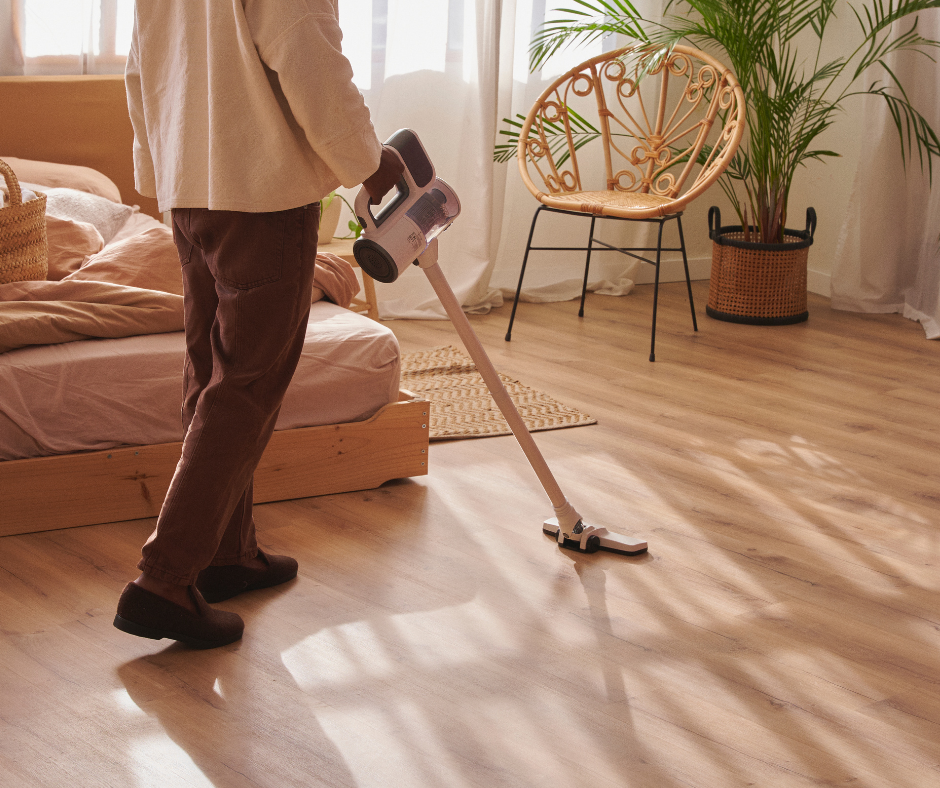 شركة تنظيف فلل