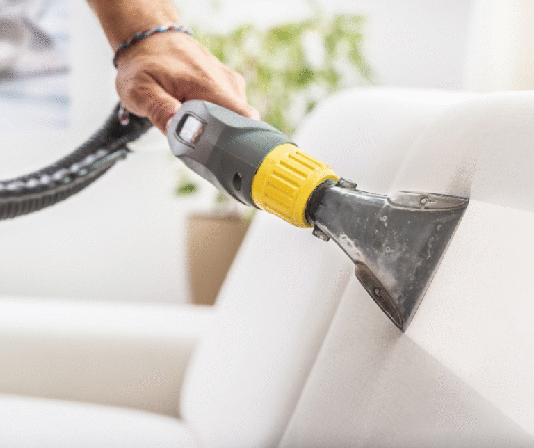 شركة تنظيف كنب