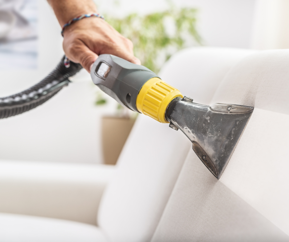 شركة تنظيف كنب