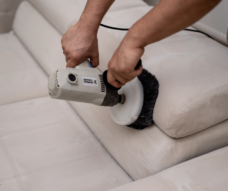 شركة تنظيف كنب