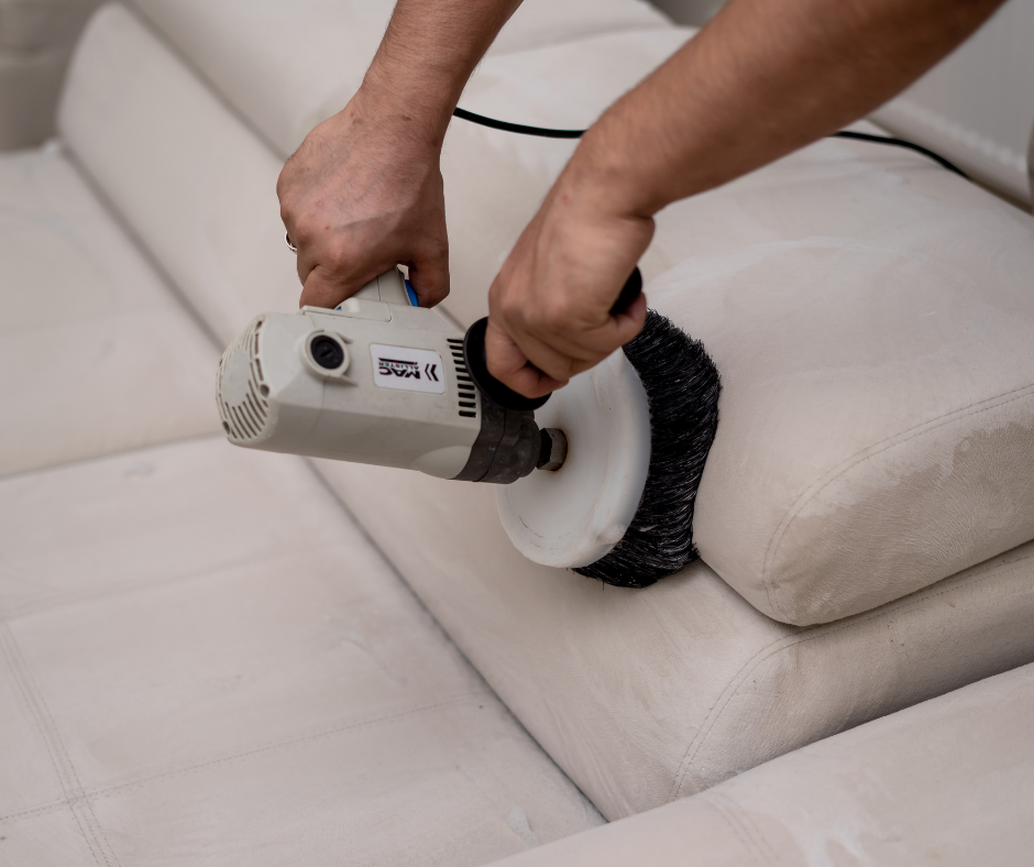 شركة تنظيف كنب