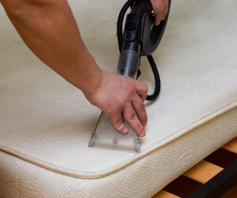 شركة تنظيف ماترس