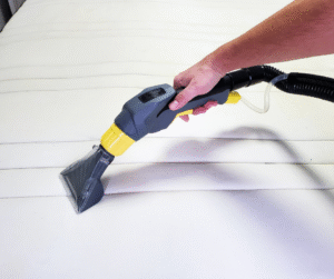 شركة تنظيف ماترس