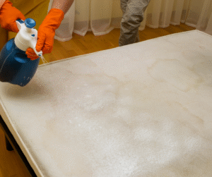 شركة تنظيف ماترس