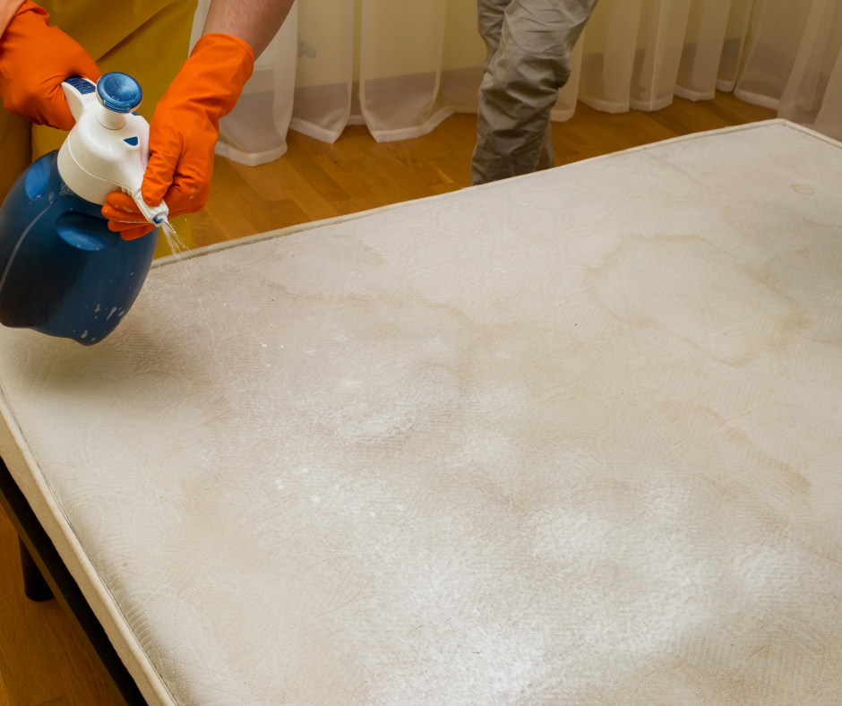 شركة تنظيف ماترس