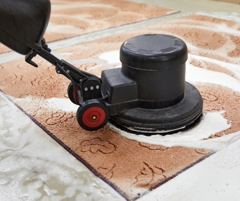 شركة تنظيف سجاد