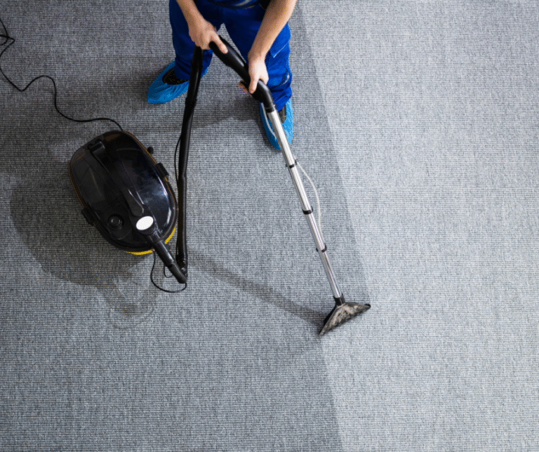 شركة تنظيف سجاد