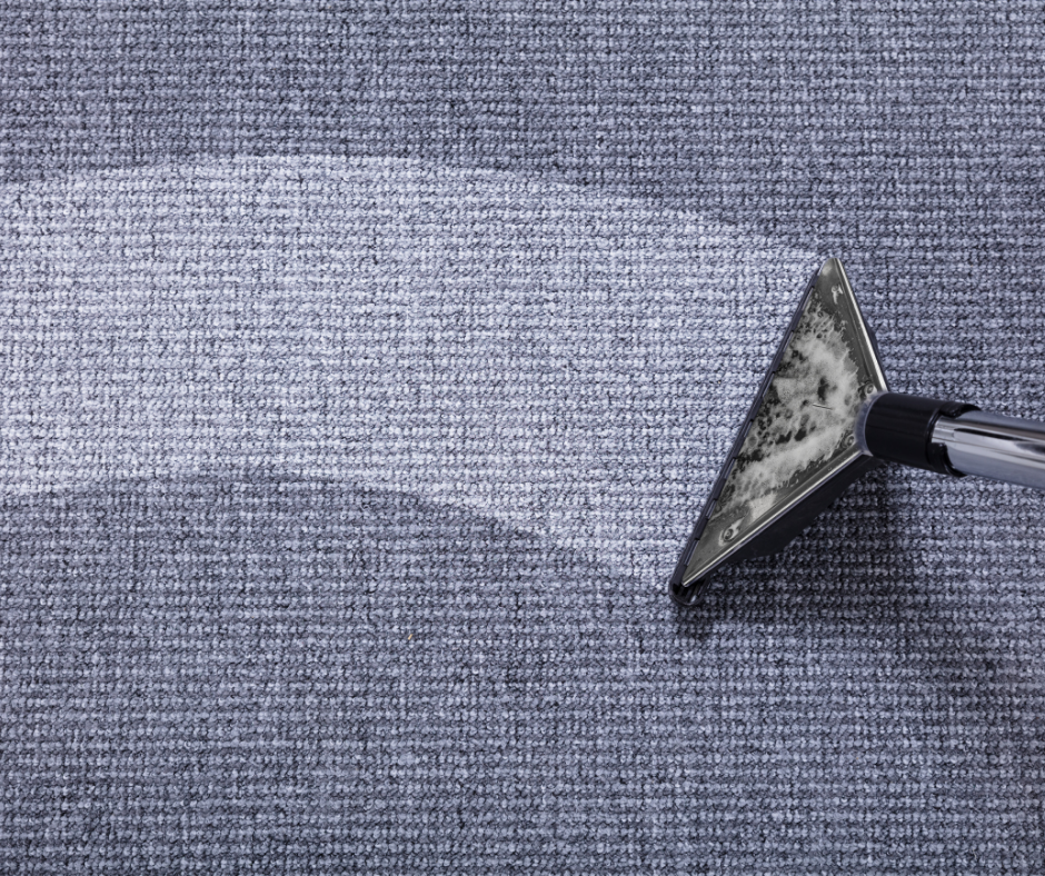 شركة تنظيف سجاد