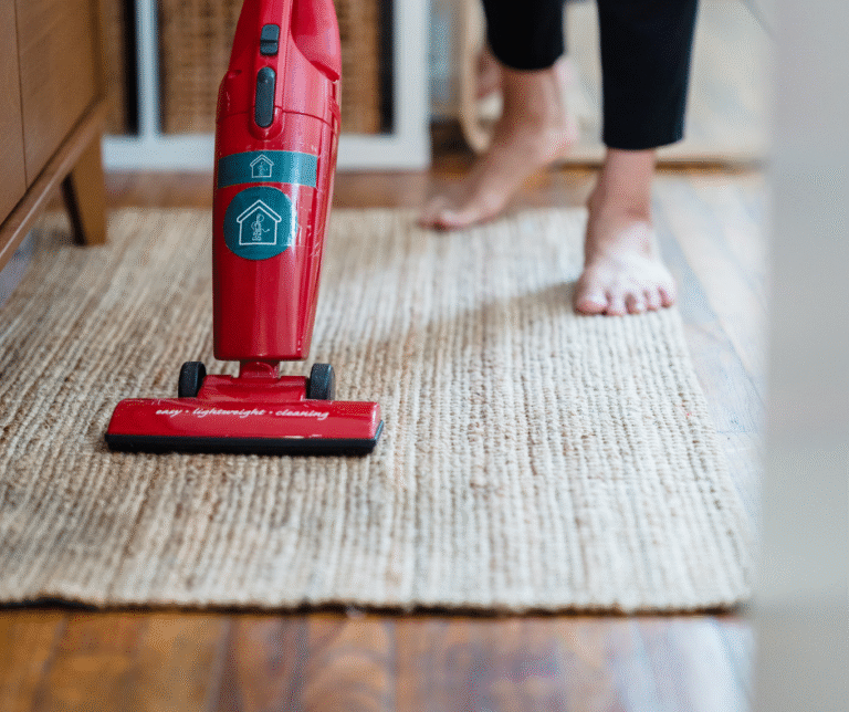 شركة تنظيف سجاد