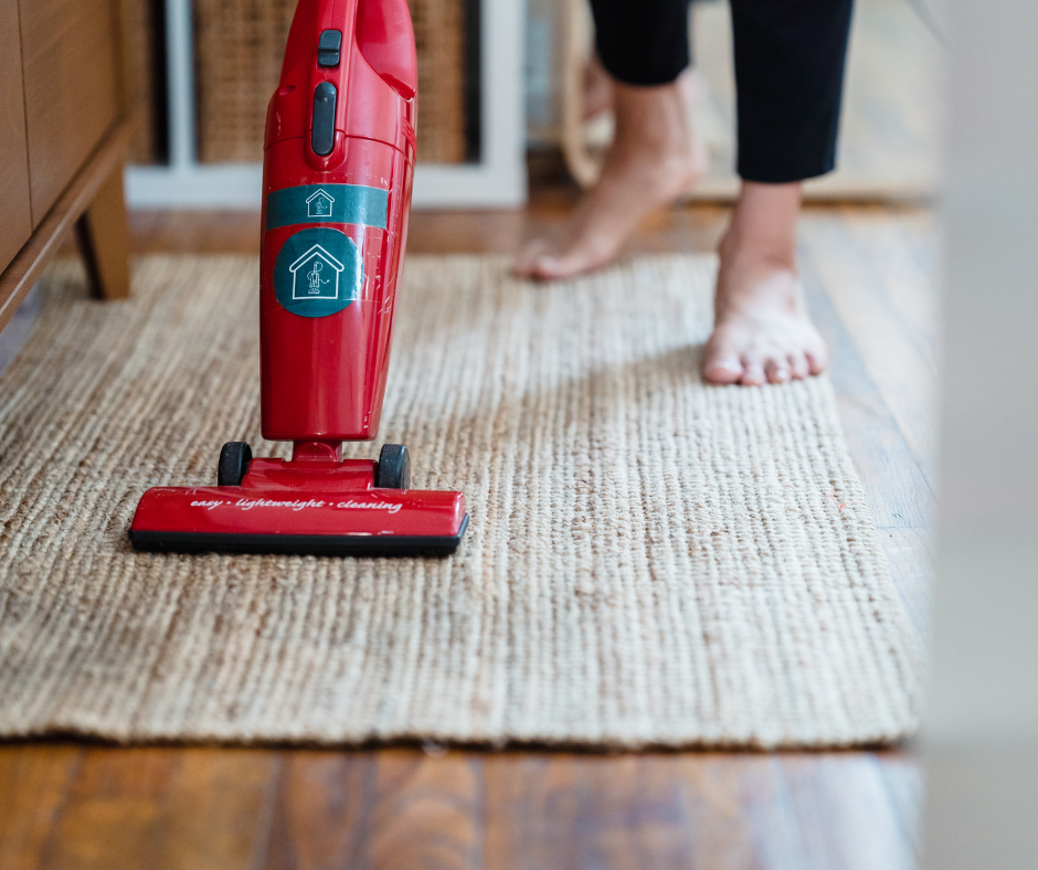 شركة تنظيف سجاد